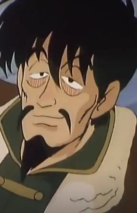 Gambar Karakter Anime: Youshichu