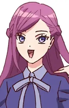 Gambar Karakter Anime: Bridget