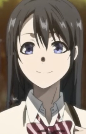 Gambar Karakter Manaha