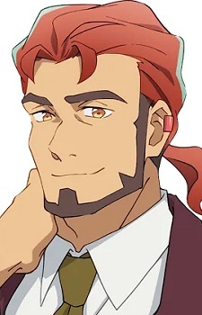 Gambar Karakter Vare