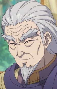 Gambar Karakter Auges