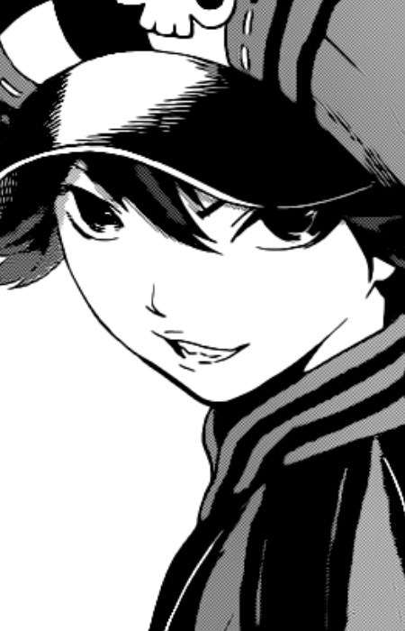 Gambar Karakter Sol Hamelin