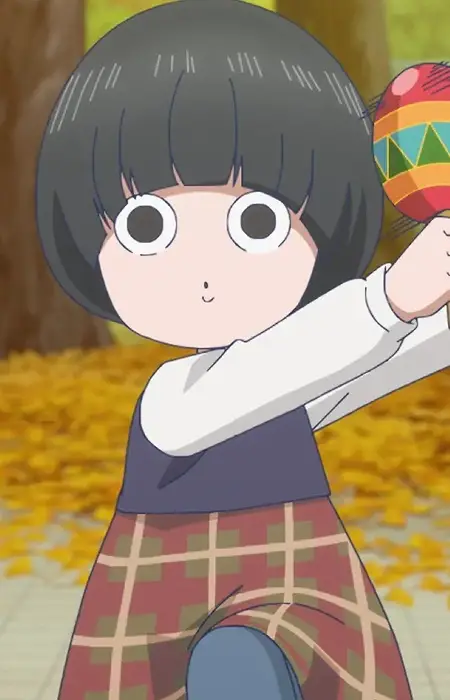 Gambar Karakter Anime: Maracas Kid