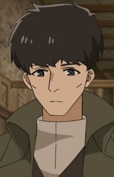 Gambar Karakter Riplait