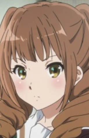 Gambar Karakter Mei Taura