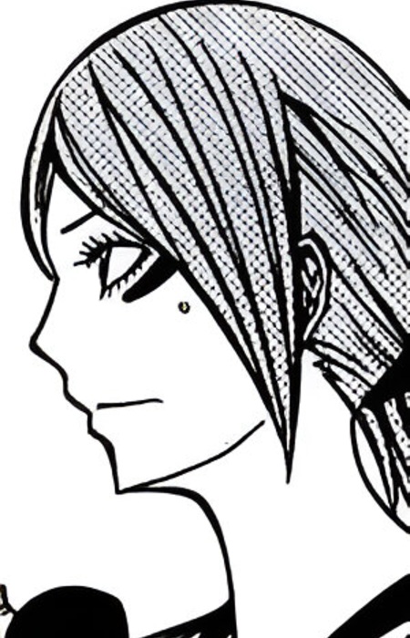 Gambar Karakter Chisato Umemura