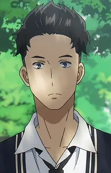 Gambar Karakter Anime: Hoto