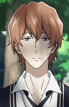 Gambar Karakter Seiya