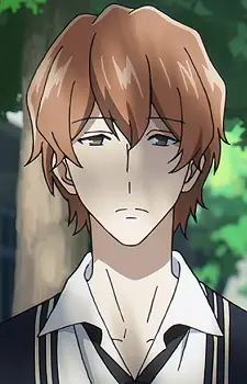 Gambar Karakter Anime: Seiya