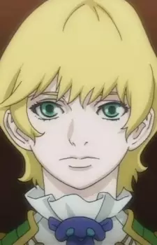 Gambar Karakter Anime: Miail