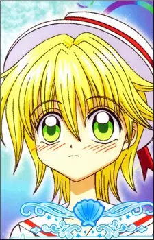 Gambar Karakter Anime: Hippo
