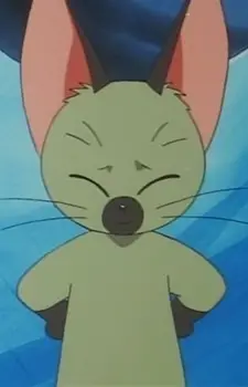 Gambar Karakter Anime: Kosuke