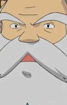 Gambar Karakter Anime: Aoba