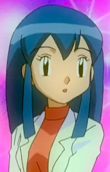 Gambar Karakter Anime: Arisa