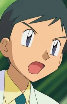 Gambar Karakter Anime: Bar