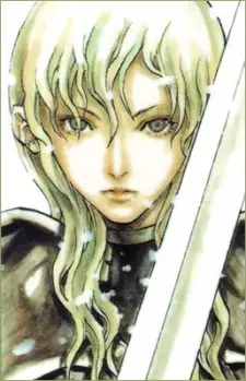 Gambar Karakter Anime: Flora