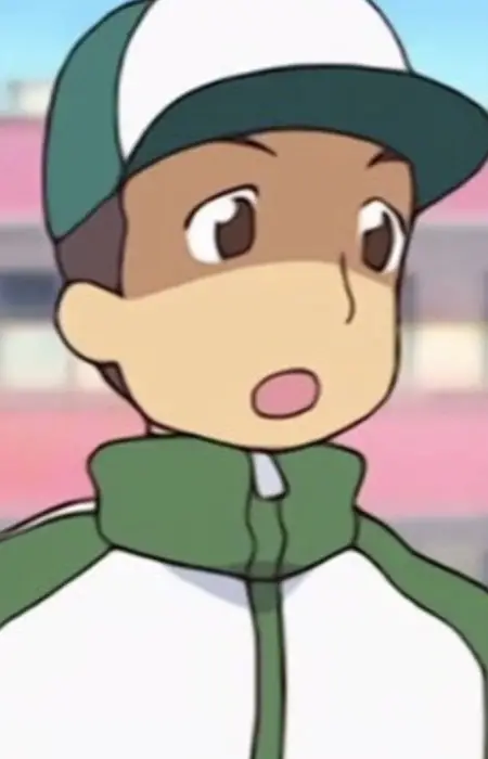 Gambar Karakter Anime: Athletics Festival Official