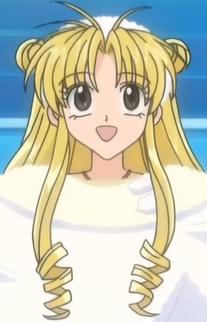 Gambar Mitsuki Kouyama