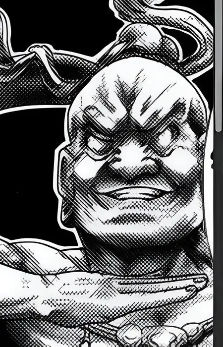 Gambar Karakter Anime: Ain