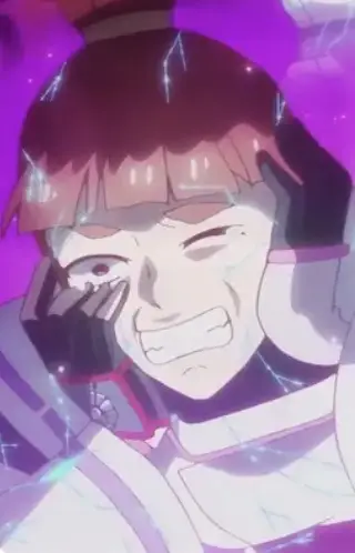 Gambar Karakter Anime: Tsurubishi