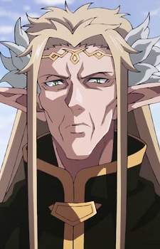 Gambar Karakter Olive Rosequartz