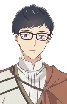 Gambar Karakter Anime: Seiichirou Kondou
