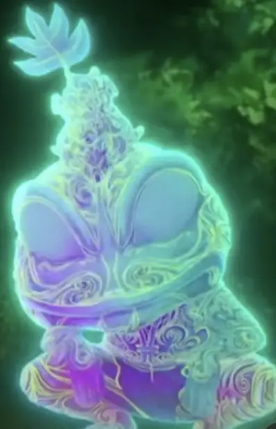 Gambar Karakter Anime: Hikigaeru