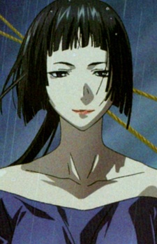 Gambar Karakter Anita