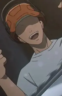 Gambar Karakter Anime: Toshinori's Trainee