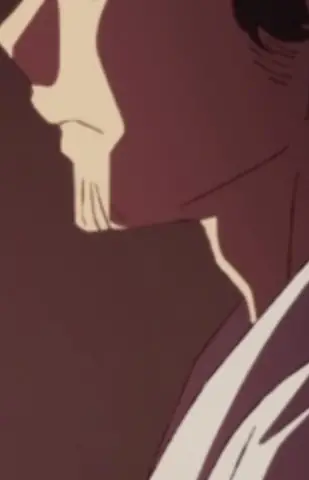 Gambar Karakter Anime: Miwa's Master 