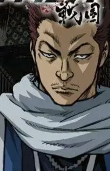 Gambar Karakter Anime: Makidai