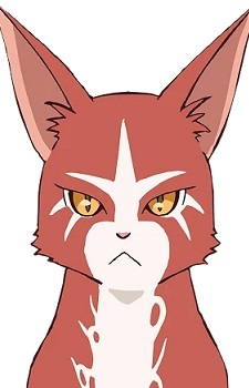 Gambar Karakter Nekoryuu