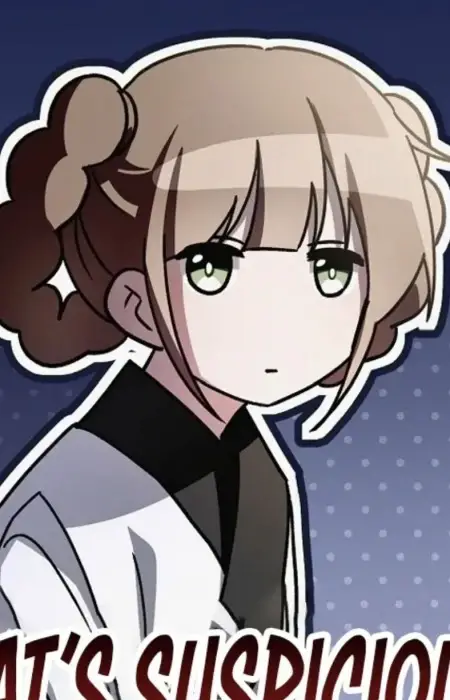 Gambar Karakter Anime: Yeon Ri