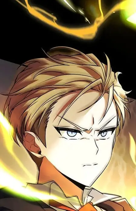 Gambar Karakter Anime: Duran Moira