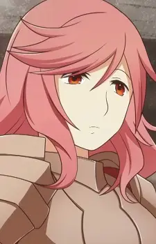 Gambar Karakter Anime: Rei