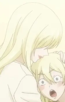 Gambar Karakter Anime: Gamute's Mother