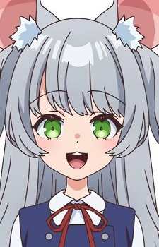 Gambar Karakter Anime: Machi  Nezu