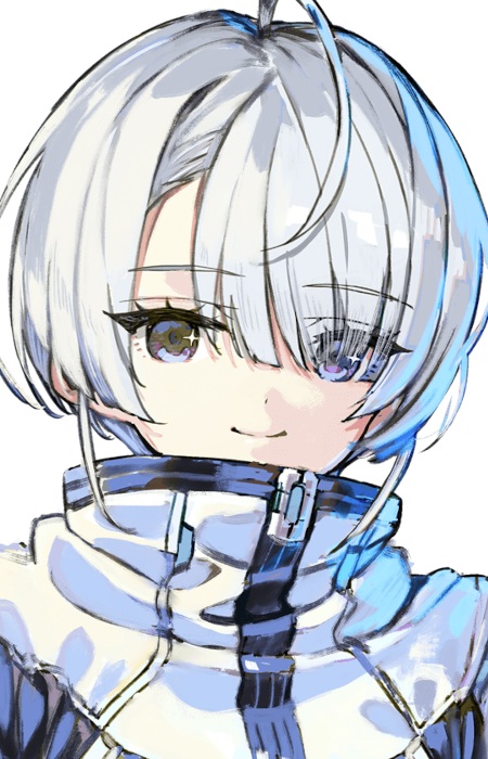 Gambar Karakter Anime: Raguel