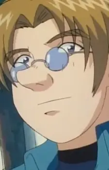 Gambar Karakter Anime: Brown