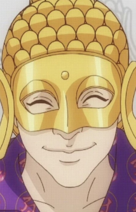 Gambar Karakter Anime: Obasaki-chan