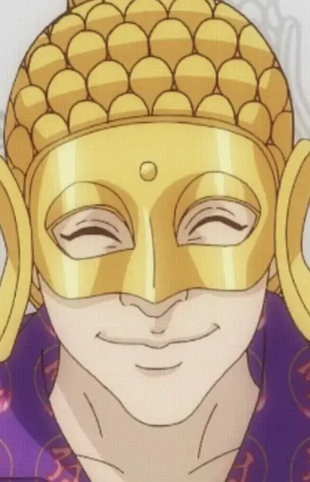 Gambar Karakter Anime: Obasaki-chan