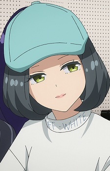 Gambar Karakter Rame Tokiwa