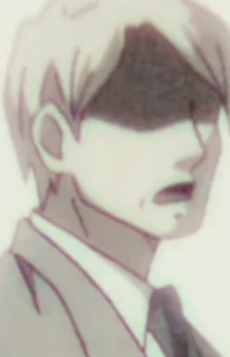 Gambar Karakter Chika's Father