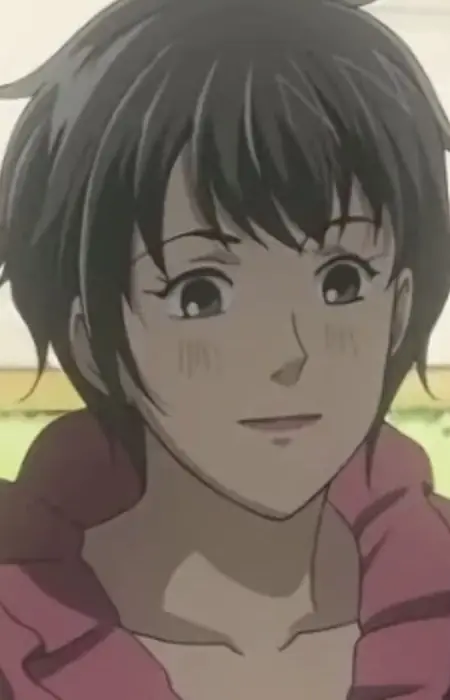 Gambar Karakter Anime: Kaori Etou