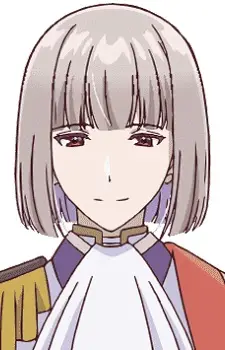 Gambar Karakter Anime: Enrique Adelbide