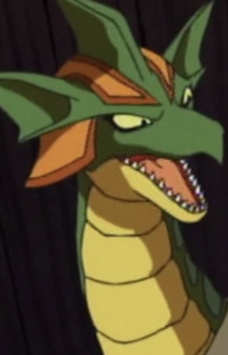 Gambar Karakter Captain Zuum