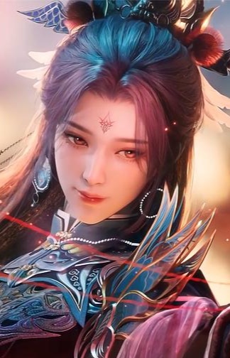 Character image Youyou Si