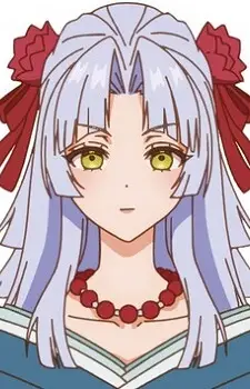 Gambar Karakter Anime: Pearl