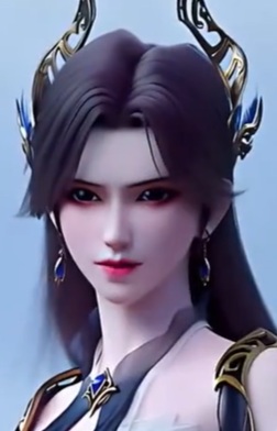 Gambar Karakter Ying Cao
