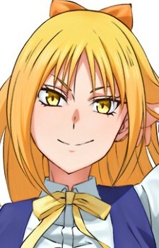 Gambar Karakter Leo Regulus